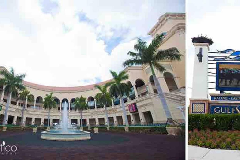 Tropical Pool Luxury Home Best Location Beaches Restaurant Hard Rock Fun Hallandale Beach Exterior foto
